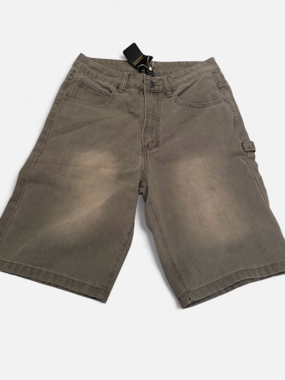 New‼️ Men's Casual Utility Shorts in Olive